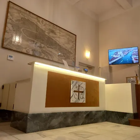 Ostello Amdg-2