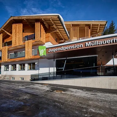 Jugendpension Müllauerhof-2