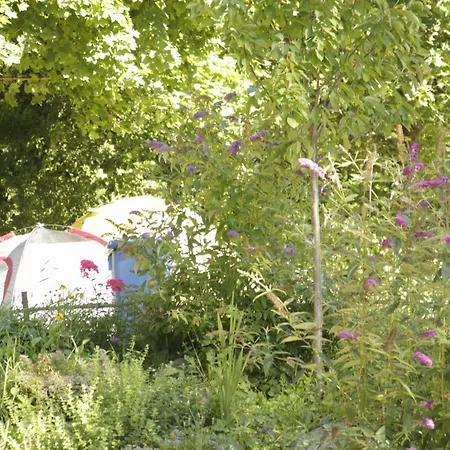 THE TENT - Youth Only - Buchung leider nur bis 30 Jahre möglich!-2