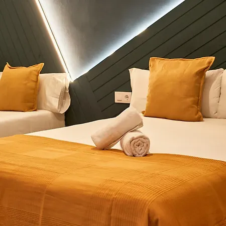 Sun & Moon Hostel-2