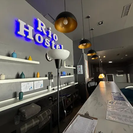 Rio Hostel-3