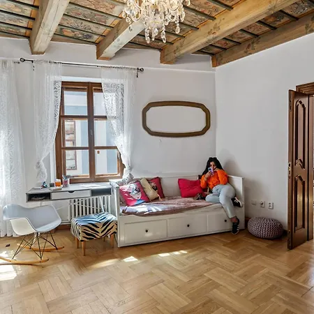 Women'S Only Hostel - Female Only-3