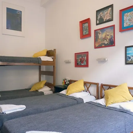 Dioskouros Hostel-2