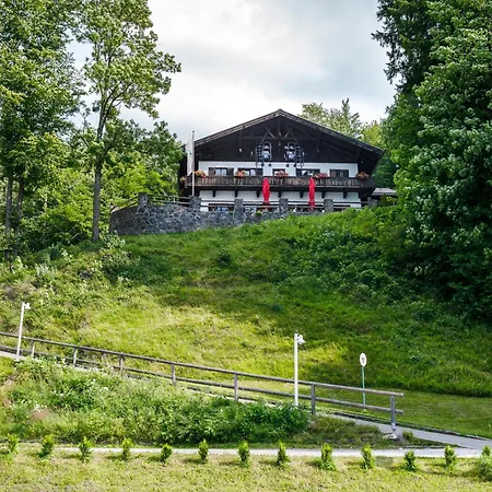 Jugendherberge Walchensee-Urfeld-2