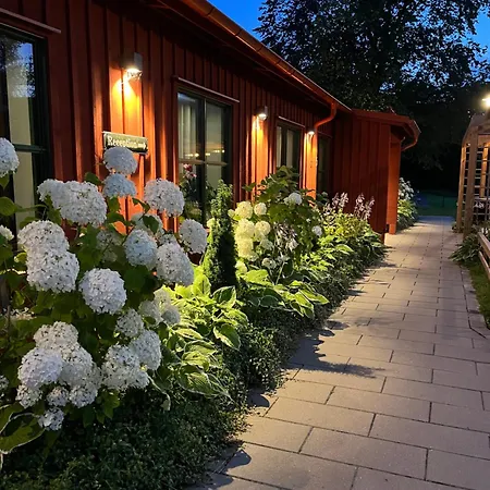 Kvibergs Vandrarhem - Hostel-2