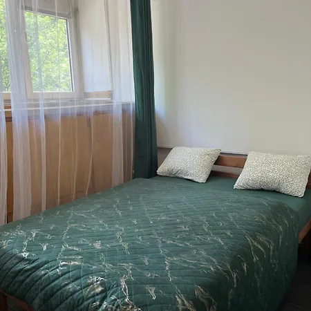 PRIVATE ROOMS - Tom Hostel-3