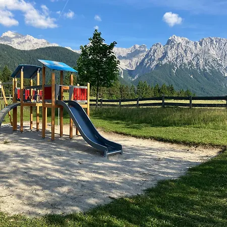 Jugendherberge Mittenwald-3