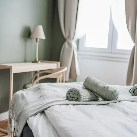 Home1 - Douzieme Boutique Hostel-2