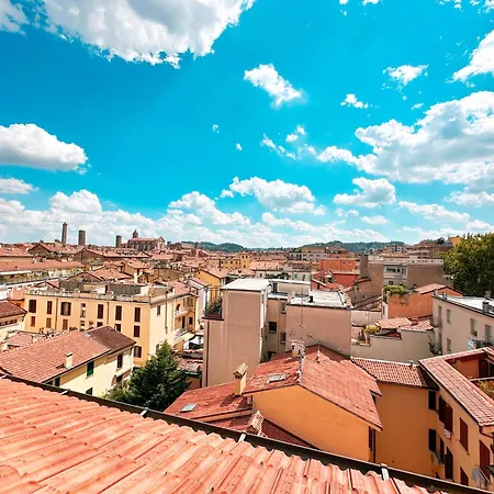 Ostello Bello Bologna-3