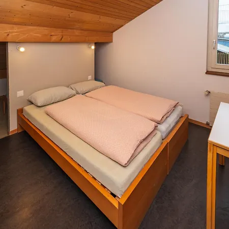 Stein am Rhein Youth Hostel-2
