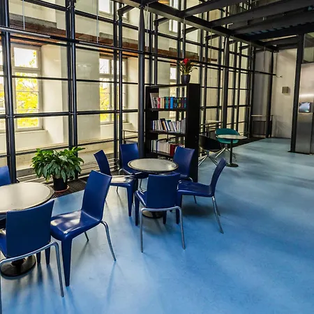Solothurn Youth Hostel-2