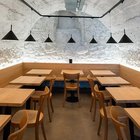 Martigny Youth Hostel-3