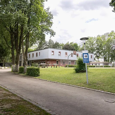 Jugendherberge Ulm-2