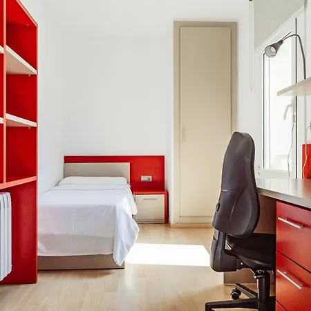 Leevin Stay Hostel-3