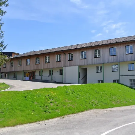 JUFA Hotel Bad Aussee-2