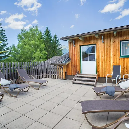 JUFA Hotel Bad Aussee-3