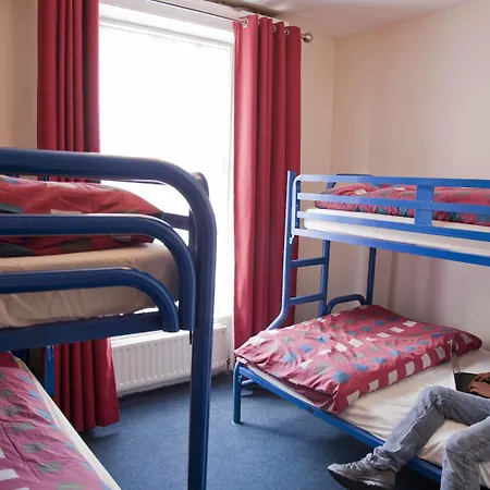 Ashfield Hostel-2