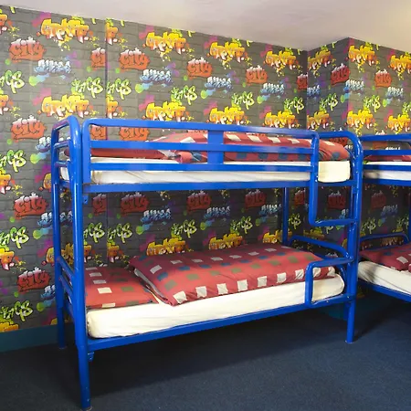 Ashfield Hostel-3