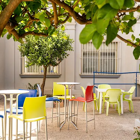 Albergue Inturjoven Malaga-2