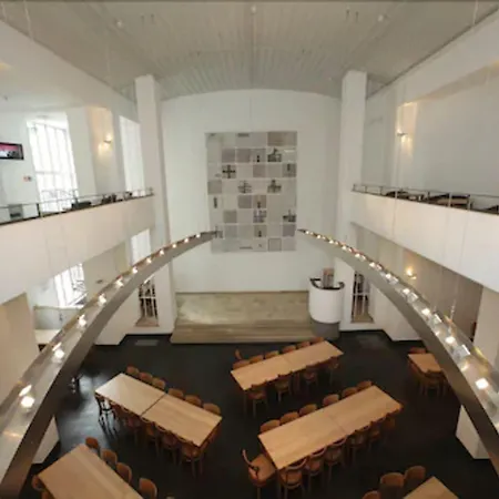 Pathpoint Cologne - Backpacker Hostel-3