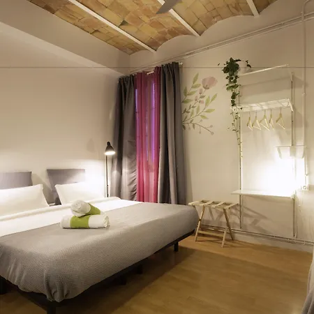 Primavera Hostel-2