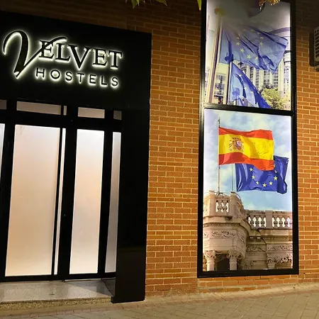 Velvet Hostel-2