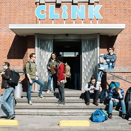 ClinkNOORD Hostel-2