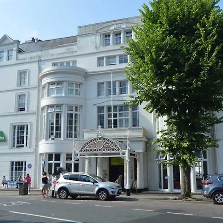A&O Brighton Beach-3