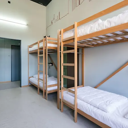 Depot 195 - Hostel Winterthur-2