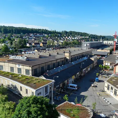 Depot 195 - Hostel Winterthur-3