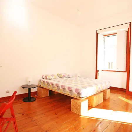Green Heart Hostel-3