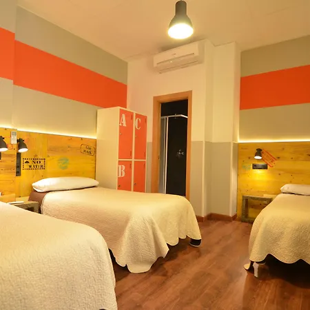 Far Home Atocha-3