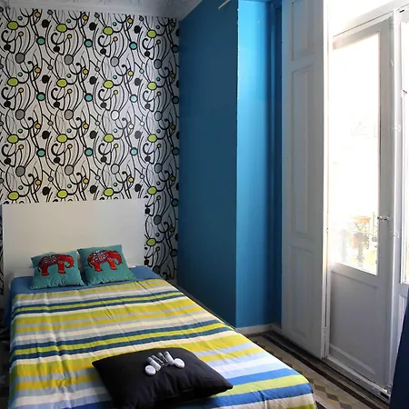 Red Nest Hostel-3