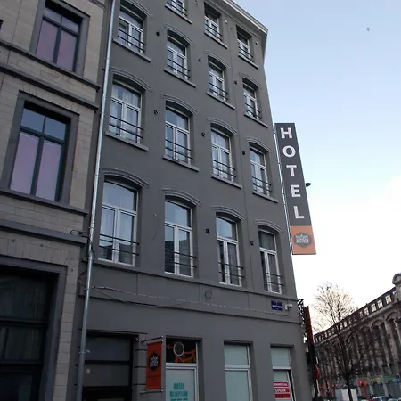 Urban City Centre Hostel-2
