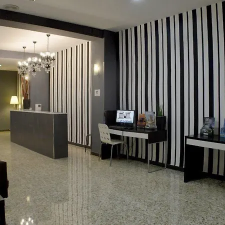 Quart Youth Hostel&Apartments-2