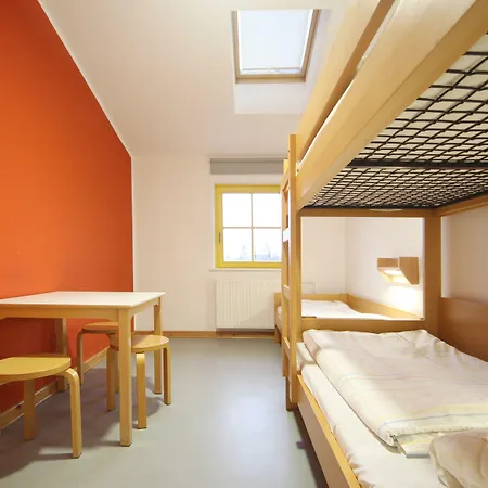 Djh Jugendherberge Greifswald-2