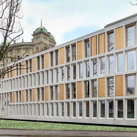 Bern Youth Hostel-3