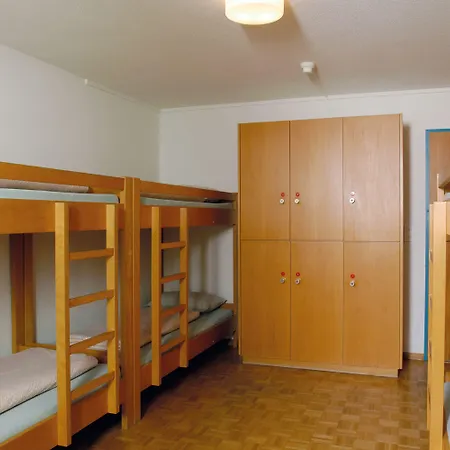 Rapperswil-Jona Youth Hostel-3