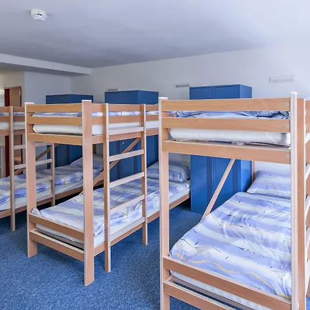 Hostel INN LODGE-3