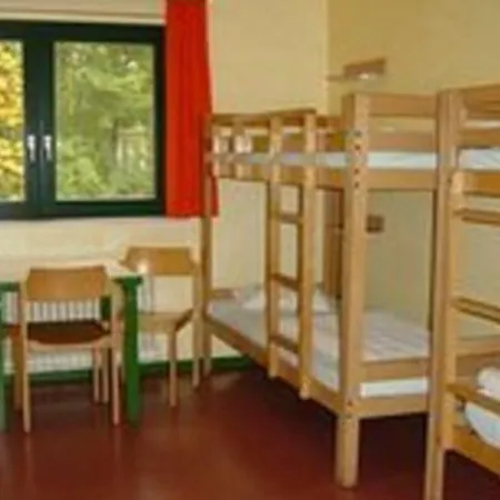 Jugendherberge Ernst Reuter-2