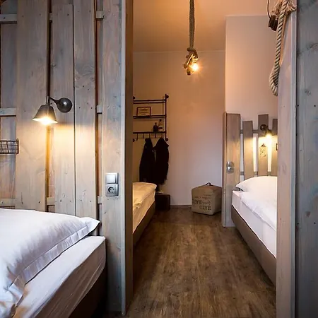 Heimathafen Hostel-2