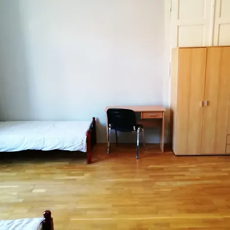 Treestyle Hostel-3