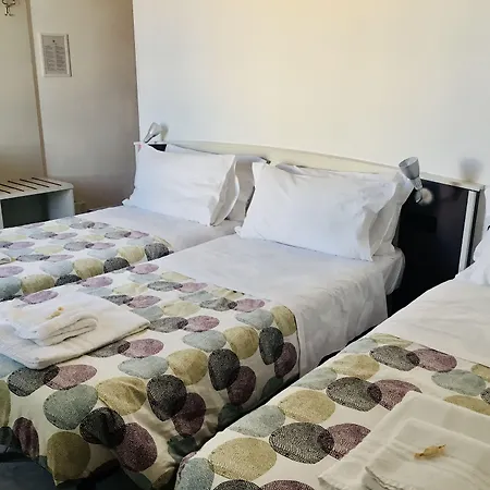 The Beehive Hostel-2
