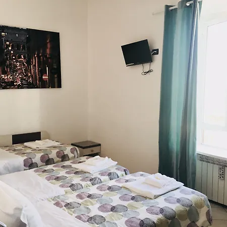 The Beehive Hostel-3