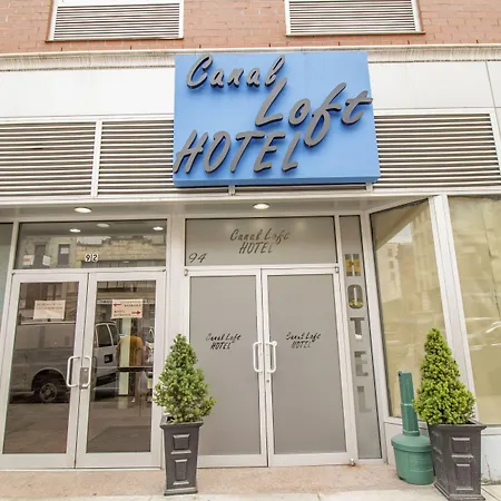 Canal Loft Hotel-2