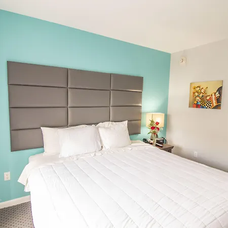 Canal Loft Hotel-3