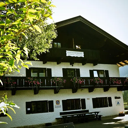 Jugendherberge Schliersee-3