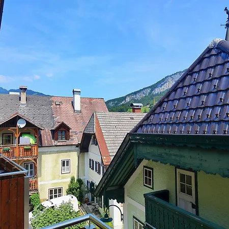 Hostel Bad Goisern-3