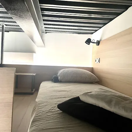 Iconic Athens Hostel-2