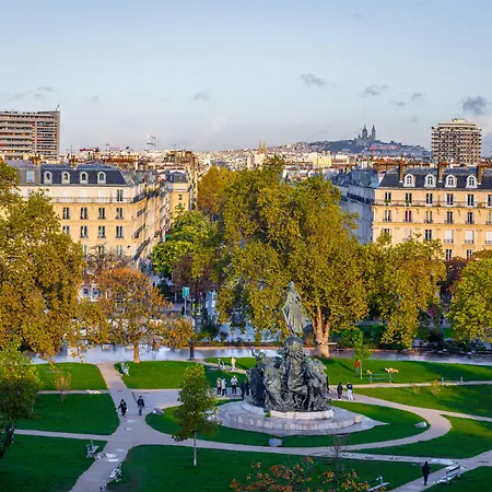 The People - Paris Nation-2